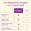 Barimelts Multivitamínico Bariátrico Mujer 60 Tabletas