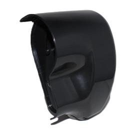 CAREFREE OF COLORADO - R001783006 Kit Motor Cover, Latitude, Black