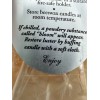 Del Mar 2 packs Knorr Candle Factory Del Mar 100%