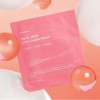 Hydrogel mask pack Collagen gel mask pack White water glow