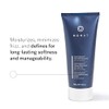 MONAT Curl Perfection Crema definidora de rizos infundida con Rejuvenique,