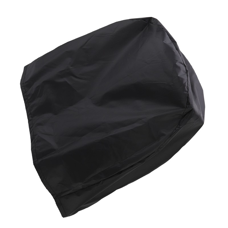 Industrial Fan Cover UV Protection Waterproof Dustproof Foldable Electric Fan