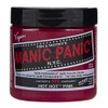 MANIC PANIC HAIR COLOR 4 OZ HOT PINK HAIR COLOR