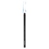 NYX Professional Makeup Pro Eye Brush - Flat Detail, 0.021