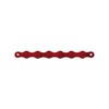 KMC S1 Chain [1 SPEED] Red