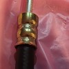 Gates 1963-1979 Chevy Corvette Power Steering Hose Kit Pieces