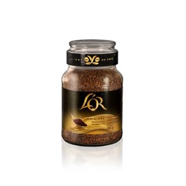 L'OR Café Soluble Liofilizado 84 gr