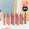 Clio [5-Pack] Butter Bomb Crayon Special Set - 06 Breeze