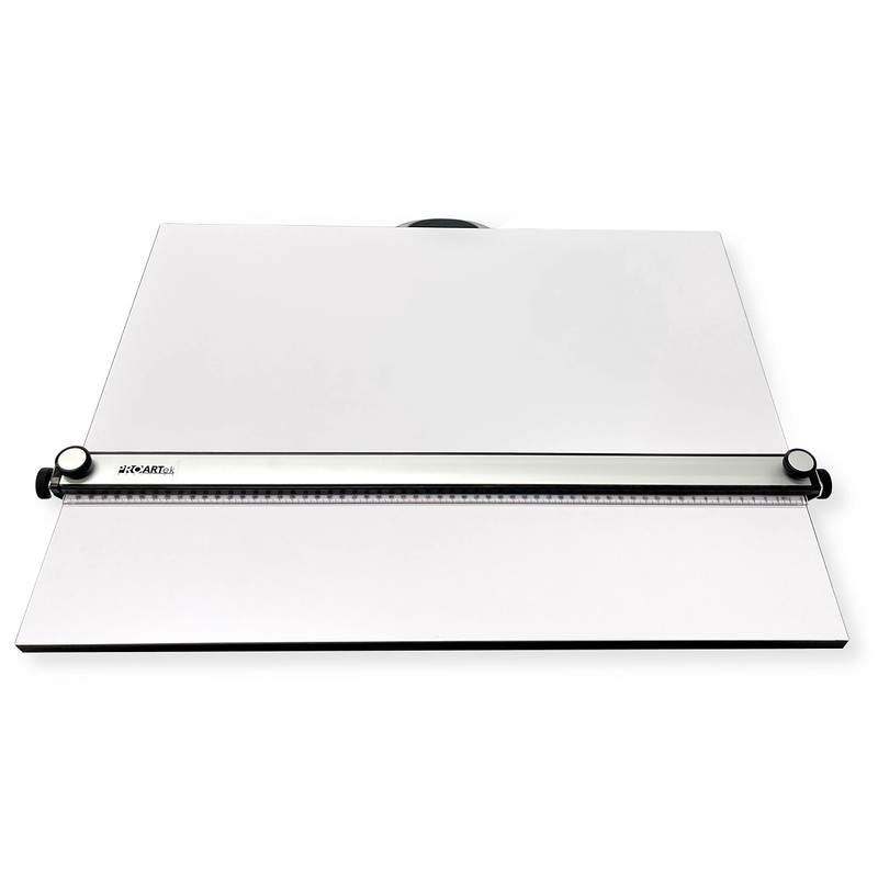 Proartek PK00015 Model PXB24 Portable Drafting Drawing Board 18" x
