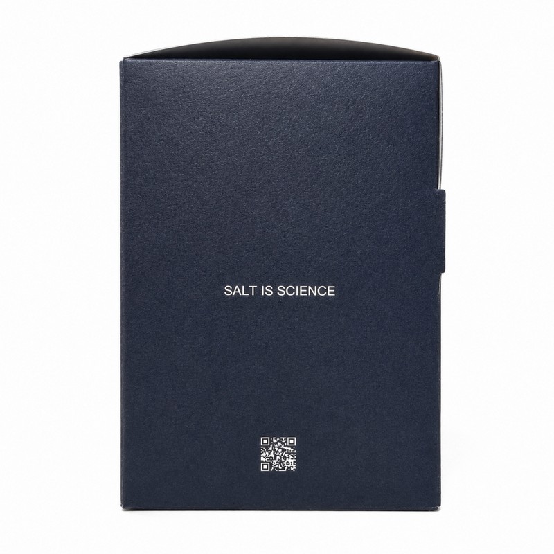 Percent Salt Molten Salt Mineral Stick 3g / 퍼센트솔트 용융소금