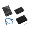I-Tec Accessories I-Tec Usb 3.0 Case Hdd Ssd Alu Ext