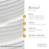 Advanced Clinicals Pack Set Crema Corporal Hialuronico Aceite Borraja Escualano
