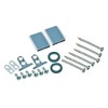 VIOKS Door Assembly Kit Replacement for Bosch Siеmens 00618833 618833