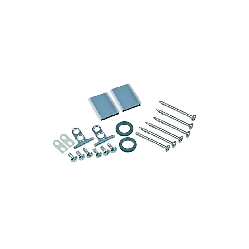 VIOKS Door Assembly Kit Replacement for Bosch Siеmens 00618833 618833