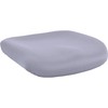 Lorell - LLR62005 - Padded Fabric Seat Cushion for Conjure