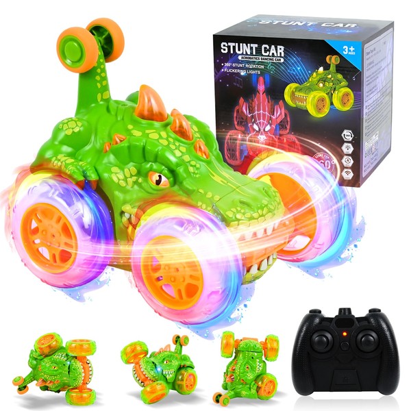 PATEMZON Remote Controlled Car from 3 4 5 6 7