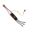 40A Speed Controller Brushless ESC RC Drone Helicopter FPV Parts