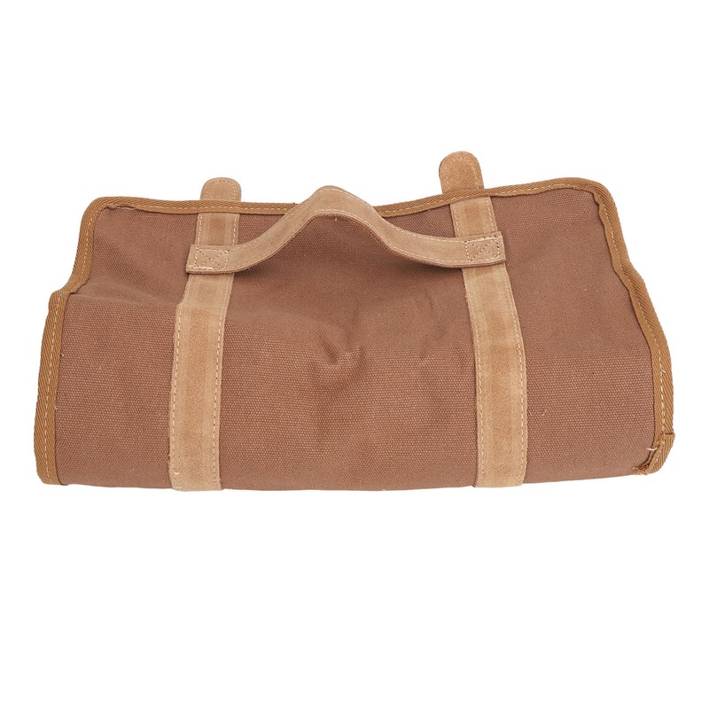 Bartending Tool Bag Portable Large Capacity Stylish Adjustable Shoulder Strap