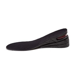 Insole, Shock Absorption, 2.8 inches (7 cm), Men's, Women's, Insole, Secret Insole