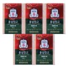 Jeonggwanjang CheongKwanJang Red Ginseng Jingo 100g 5pcs / JJ Mall