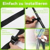 HAFRILY Shoulder Strap Adjustable Brush Cutter Strap Removable Shoulder Strap