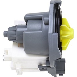 Whirlpool W10348269 Pump Drain