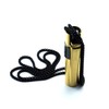 Kasher’s Lighter Necklace with Lighter Tool - Lightweight & Multipurpose
