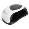 Nail Lamp Touch Screen 180W High Power 60pcs Light Chips