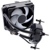 Deal4GO 125W RGB Water CPU Liquid Cooling Fan System L-Cooler