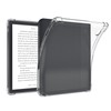 LaoShuSheng Slim Clear Case for 7" Kobo Libra H2O eReader