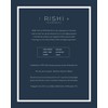 RISHI Organic Sencha Green Tea, 15 CT