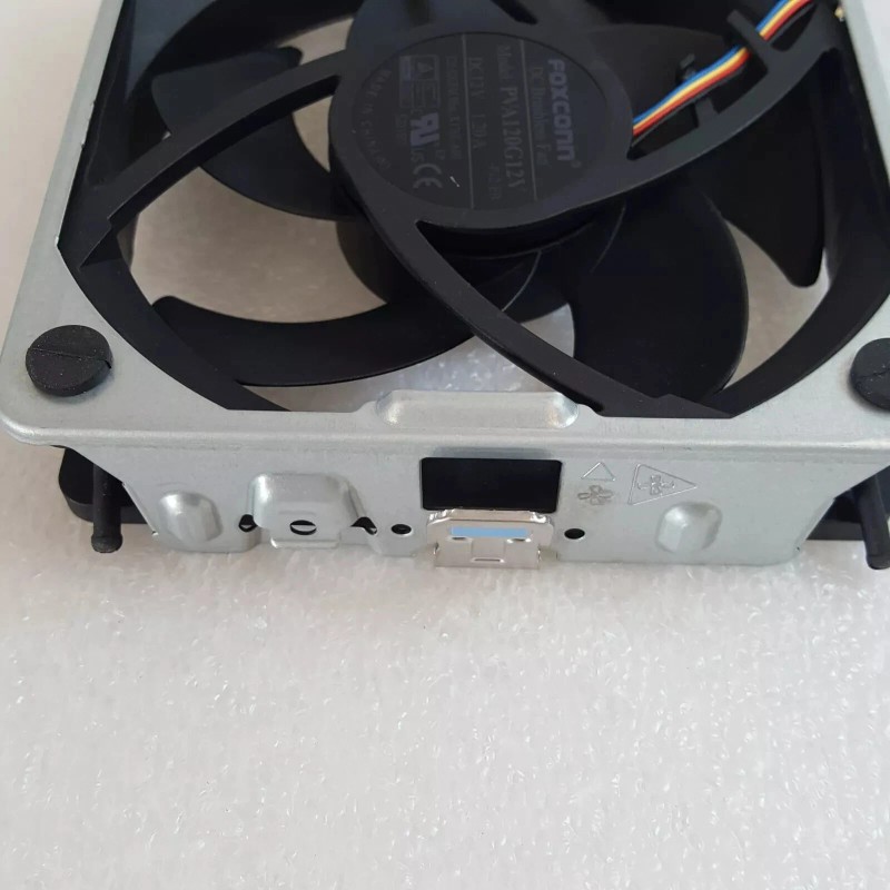 Dell Alienware Aurora R13 R14 T3660 XPS 8950 PVA120G12V Cooling