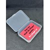 Smileyboard - 10 Magnets with Different Sayings - Funny Version