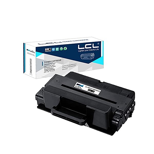LCL Compatible Toner Cartridge Replacement for Xerox 106R02311 106R02309 5000