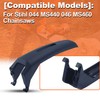 Mtanlo Handle Cover Trigger Throttle Switch Kit For Stihl 044