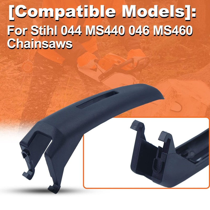 Mtanlo Handle Cover Trigger Throttle Switch Kit For Stihl 044