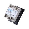 SSR-100DA Solid State Relay DC to AC (Input 3-32V DC