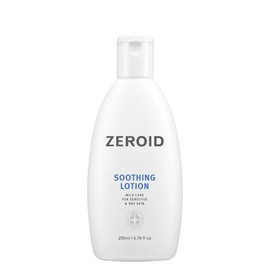ZEROID Soothing Lotion