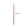 Stainless Steel Reusable Metal Straws,Extra Long Reusable Metal Straws,Metal Drinking