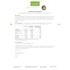 Sanct Bernhard Lecithin Vital Capsules with Soy Lecitin, Vitamin B,