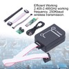 CC Debugger RF System Programmer USB Emulator Module Accessory Set