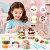 Air Dry Clay for Kids Modeling Clay Kit, 12 Box