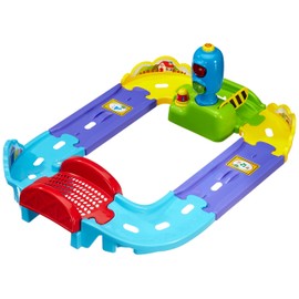 Vtech Baby 80-127804 – Tut Tut Baby Racer – Street Set, Single