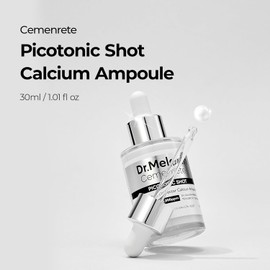 Dr.Melaxin [Dr.Melaxin]Cemenrete Picotonic Shot Ampoule 30ml