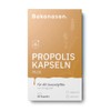 Bakanasan Propolis Plus Kapseln, 60 Stück