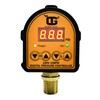 GamaTech Pressure Switch for Water Pump and Air Pump, Digital