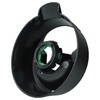vhbw Mixing Pot Foot Compatible with Vorwerk Thermomix 32979, 70877A,