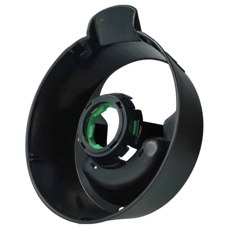 vhbw Mixing Pot Foot Compatible with Vorwerk Thermomix 32979, 70877A,