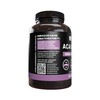 PURE ORIGINAL INGREDIENTS Acai Berry (365 Capsules) No Magnesium Or