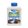 Adios! Spray Boost Surfactant for Herbicide and Weeds, Makes 25